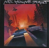 Neil Young - Trans