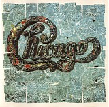Chicago - Chicago 18 (Japan for US Pressing)