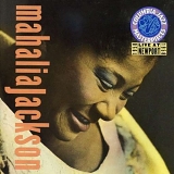 Mahalia Jackson - Mahalia Jackson Live At Newport 1958