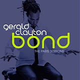 Gerald Clayton - Bond: The Paris Sessions