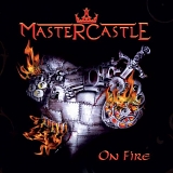 Mastercastle - On Fire