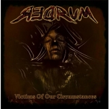 Redrum - Victims Of Our Circumstances