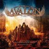 Timo Tolkki's Avalon - Land Of New Hope