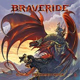 Braveride - Rise Of The Dragonrider