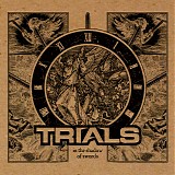 Trials - In The Shadow Of Swords