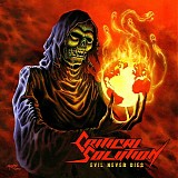 Critical Solution - Evil Never Dies