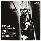 The Rolling Stones - Out Of Our Heads (UK) + 12 Bonus