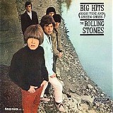 The Rolling Stones - Big Hits (High Tide And Green Grass) (USA) + 8 Bonus