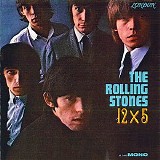 The Rolling Stones - 12 X 5