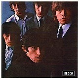 The Rolling Stones - The Rolling Stones No. 2