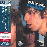 The Rolling Stones - Black And Blue