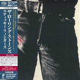 The Rolling Stones - Sticky Fingers