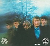 The Rolling Stones - Between The Buttons (UK)