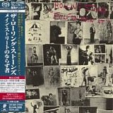 The Rolling Stones - Exile On Main St.