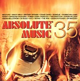 Absolute (EVA Records) - Absolute Music 35