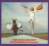 The Rolling Stones - Get Yer Ya-Ya's Out!