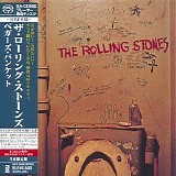 The Rolling Stones - Beggars Banquet