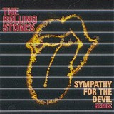 Rolling Stones - "Sympathy For The Devil" Remixes