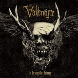 Vallenfyre - Fragile King