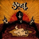 Ghost - Infestissumam