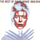 David Bowie - The Platinum Collection 1969-1974