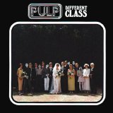 Pulp - Different Class