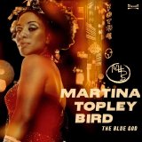 Martina Topley Bird - The Blue God
