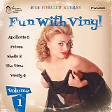 Various artists - Fun With Vinyl - Volume 1