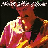 Frank Zappa - Guitar