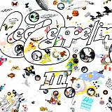 Led Zeppelin - Led Zeppelin III