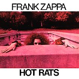 Frank Zappa - Hot Rats