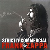 Frank Zappa - Strictly Commercial