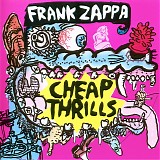 Frank Zappa - Cheap Thrills