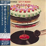 The Rolling Stones - Let It Bleed