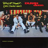 Duran Duran - Violence Of Summer (Love's Taking Over)