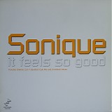 Sonique - It Feels So good