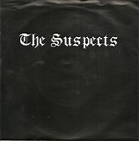 The Suspects - The Suspects