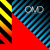 Orchestral Manoeuvres In The Dark - English Electric