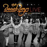 The Beach Boys - The Beach Boys Live: The 50th Anniversary Tour