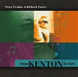 Peter Erskine & Richard Torres - From Kenton To Now