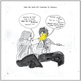 Foxygen - Take the Kids Off Broadway