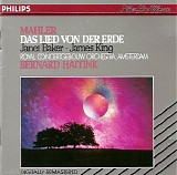 Bernard Haitink / Concertgebouw Amsterdam Orchestra - Mahler: Das Lied von der Erde