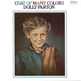 Dolly Parton - Coat Of Many Colors