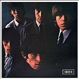 The Rolling Stones - The Rolling Stones No. 2