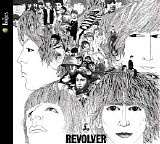 The BEATLES - 1966: Revolver