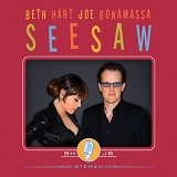 Beth Hart, Joe Bonamassa - Seesaw