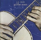 JJ Cale - Guitar Man