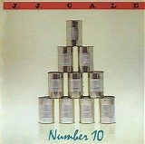 JJ Cale - Number 10