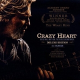Various artists - Crazy Heart: Original Motion Picture Soundtrack (Ltd. Deluxe Edition)