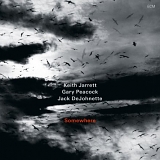 Keith Jarrett, Gary Peacock & Jack DeJohnette - Somewhere